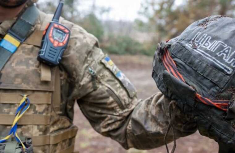 Потери врага: ВСУ ликвидировали 1070 оккупантов, 7 танков и 57 артсистем