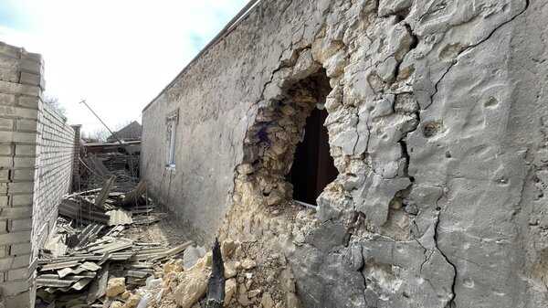 Окупанти за добу 44 рази обстріляли прикордоння Чернігівщини та Сумщини