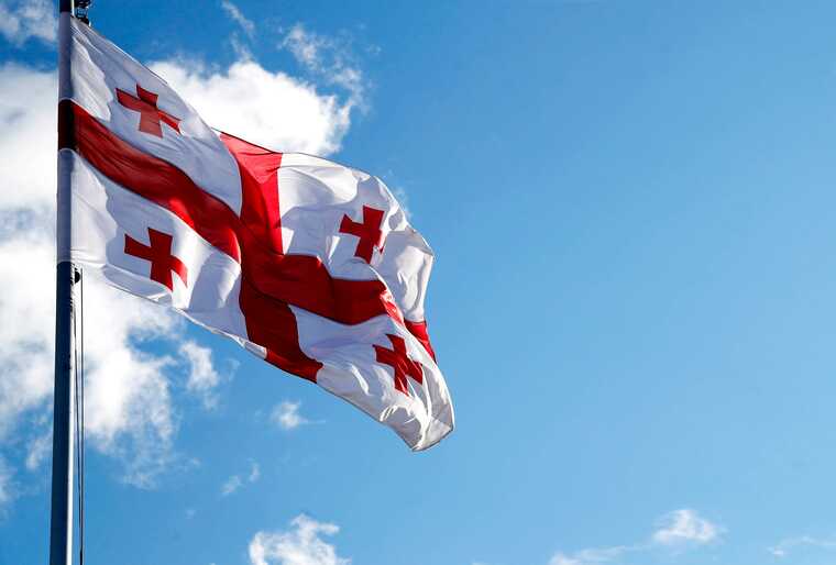 Четыре страны ЕС требуют остановить визовую либерализацию с Грузией