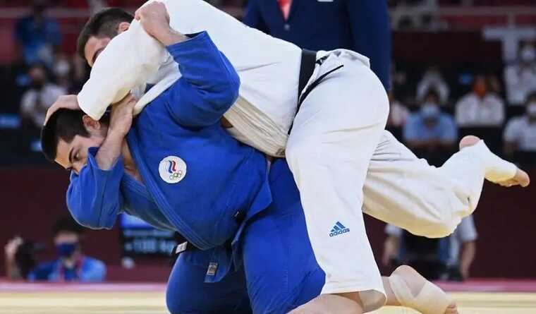 Российские дзюдоисты в знак протеста отказались участвовать в Олимпиаде-2024