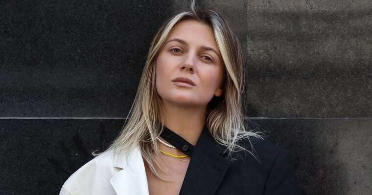 Співачка KOLA звинуватила колег у "замовленні"