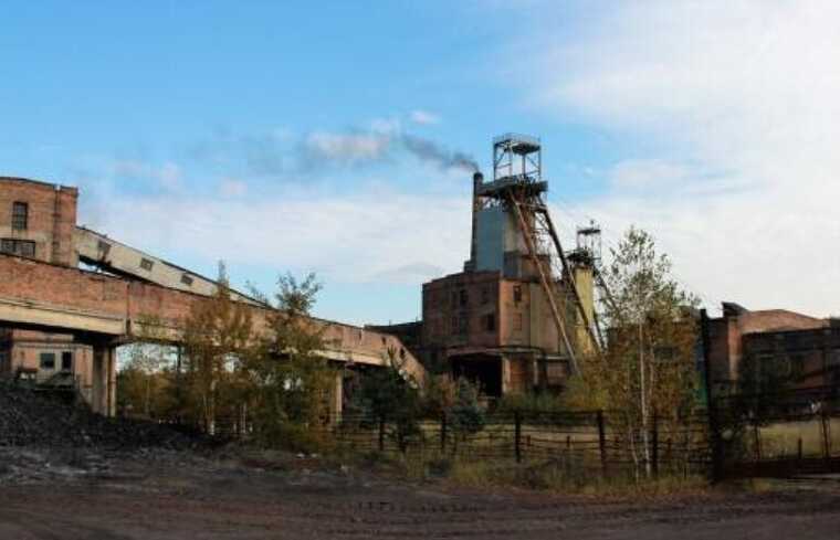 У Львівській області стався обвал на шахті "Відродження": загинули гірники