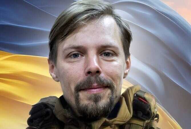 На Луганщині в бою загинув директор краєзнавчого музею з Чернігівщини