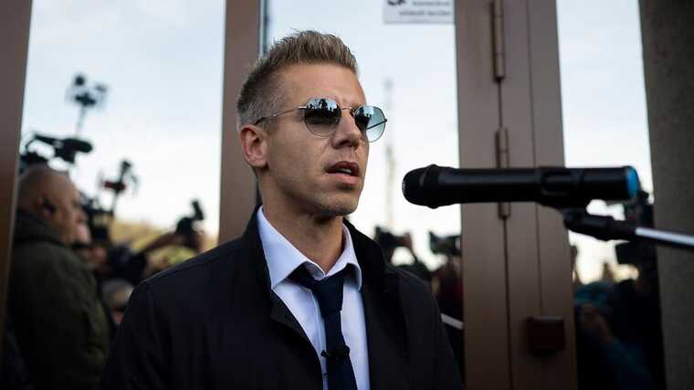 Опонент Орбана висміяв його заяву про "коаліцію патріотів" у Європарламенті