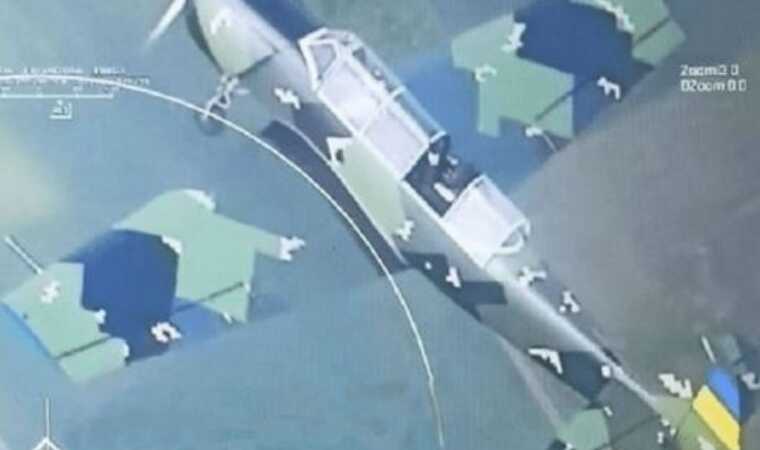 Українці на Як-52 відстрілюють ворожі дрони з дробовика, - Forbes