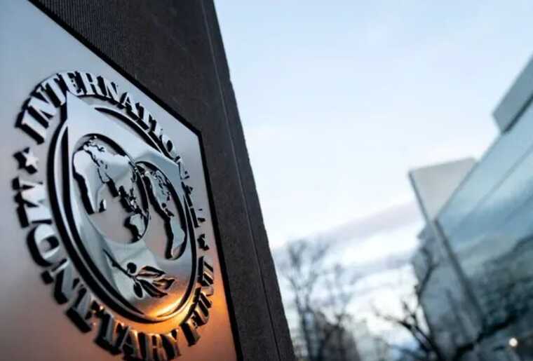МВФ опублікував нові фінансові вимоги до України