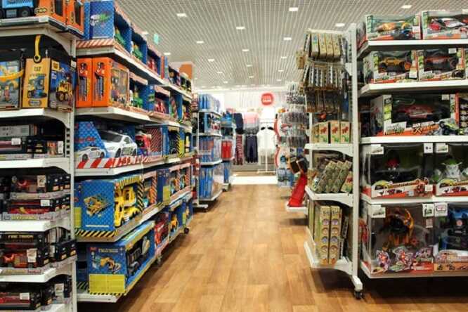 CNN: У США зросла хвиля злочинів, пов’язаних із крадіжками Lego