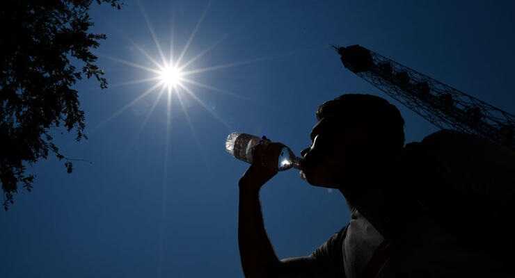 Україна буде епіцентром "африканської спеки" в Європі: синоптик попередила про +37 у тіні