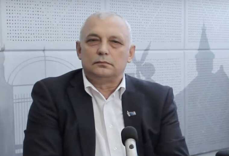 Head of the Carpathian District Environmental Inspectorate Mykola Ladovskyi was found guilty of illegal enrichment