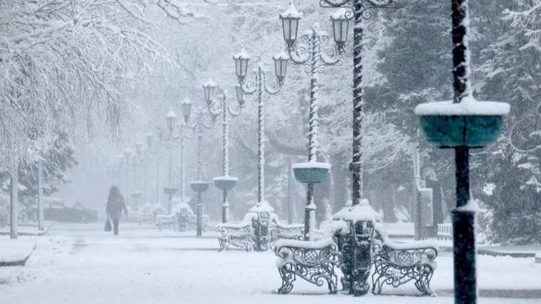 NYT: Украинцам нужно готовиться к зиме с массовыми отключениями