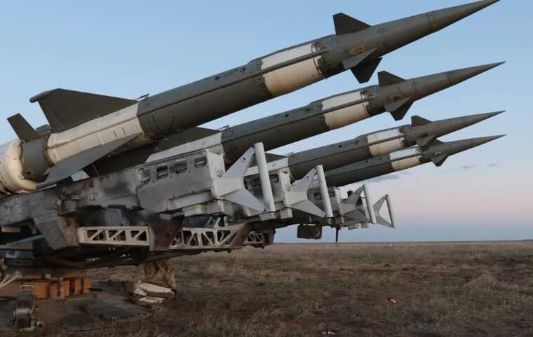 ЗСУ показали ЗРК С-125, який збиває новітні "Калібри" та боронить Одещину