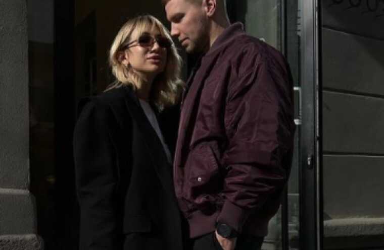 Чоловік блогерки Пренткович Андрій Гонковський зізнався, чи повернеться в Україну