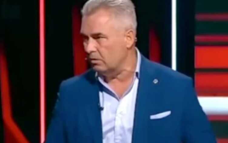 У РФ по ТБ заявили, що українці мають намір знищити 90% росіян