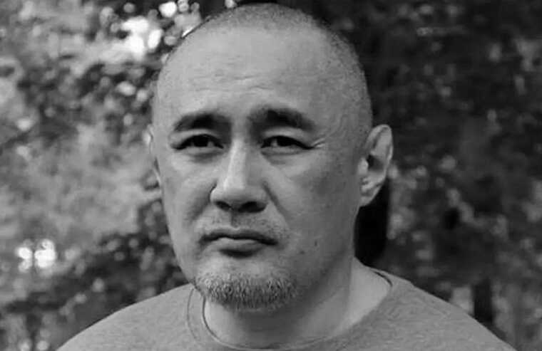 Kazakh opposition journalist Aidos Sadykov died in a hospital in Kyiv