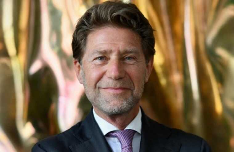 Італія призначила в Україні нового посла