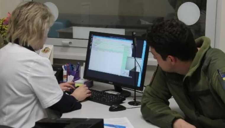 Голова ВЛК розповів, як підготуватися до проходження медкомісії