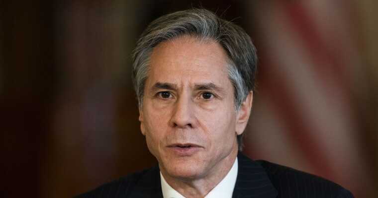 США зроблять нові оголошення про ППО для України до саміту НАТО, — Блінкен