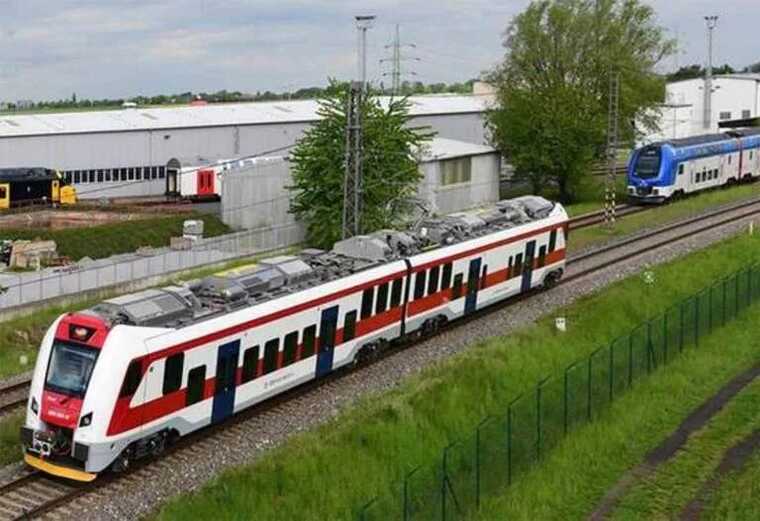 Естонія скасовує пільговий проїзд для українських біженців