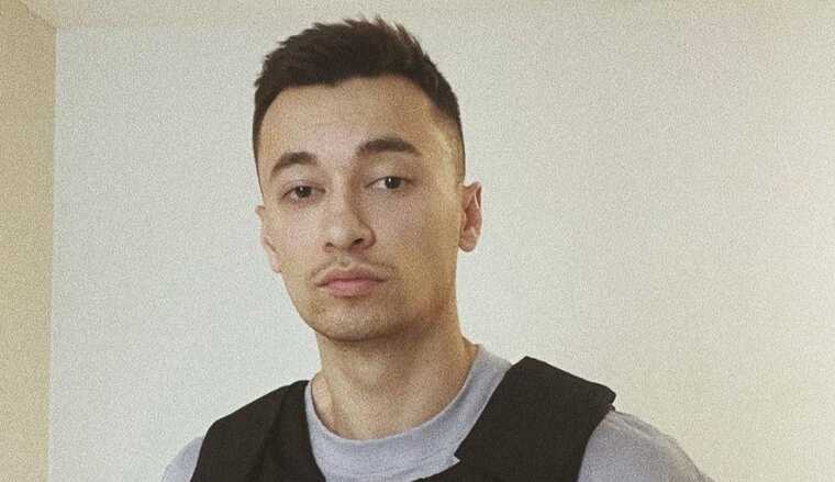 Комік Андрій Лузан заявив про намір мобілізуватися