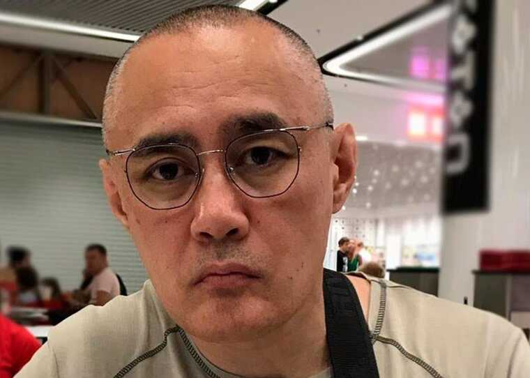 После смерти казахского оппозиционера Садыкова подозреваемым изменят подозрение