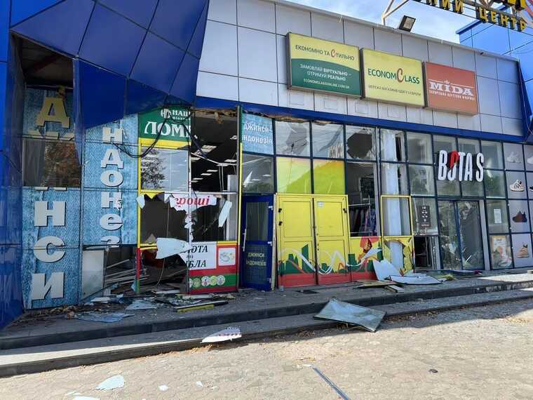 У Дніпрі багато розтрощеної інфраструктури, — депутатка Дніпропетровської облради