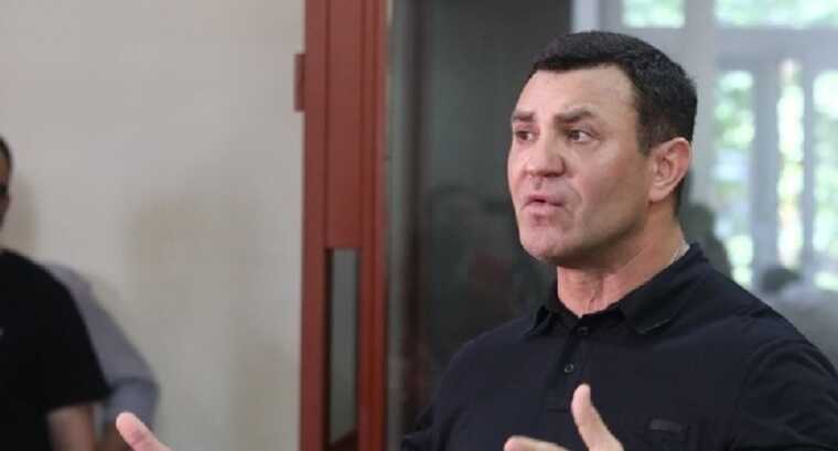 Апелляционный суд оставил Тищенко под домашним арестом