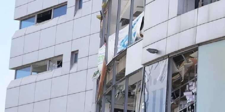 У Дніпрі вже 5 загиблих та 34 постраждалих, – Зеленський