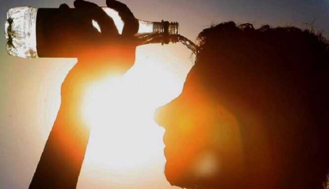 Синоптик обещает украинцам почти 40-градусную жару