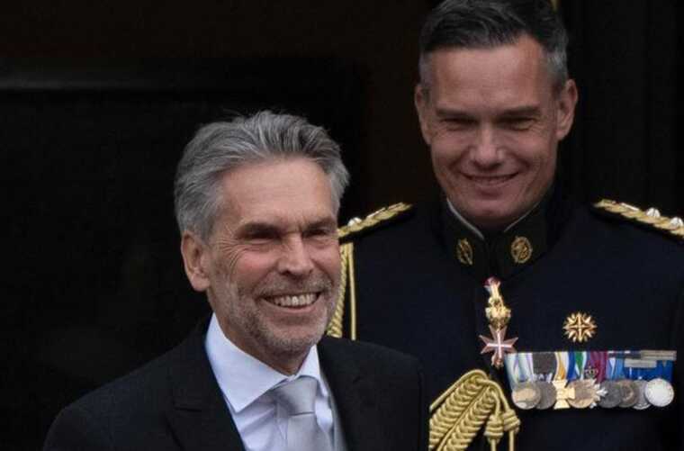 Новий прем’єр Нідерландів Схооф пообіцяв і надалі підтримувати Україну