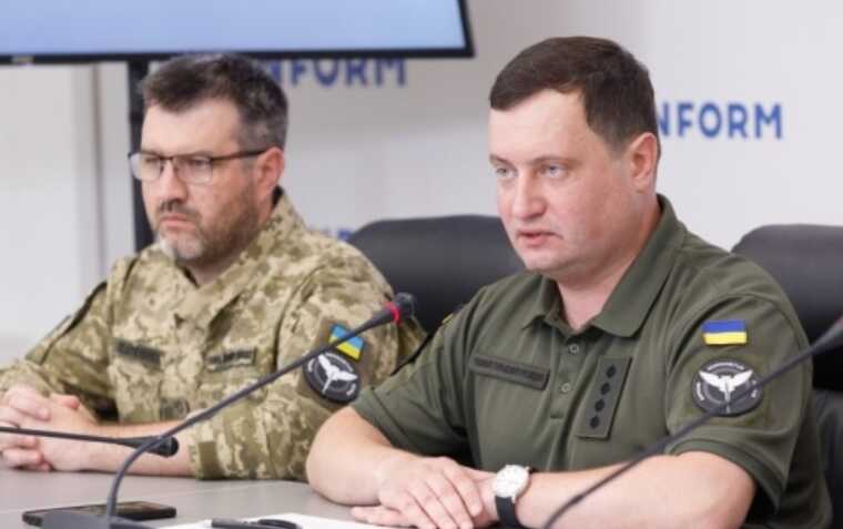 ГУР отримало секретні дані про Балтійський флот РФ та пошкодило корабель «Серпухов»