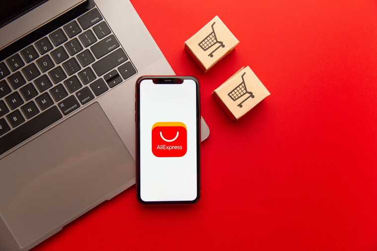 FT: В ЄС "оголосять війну" дешевим товарам з AliExpress
