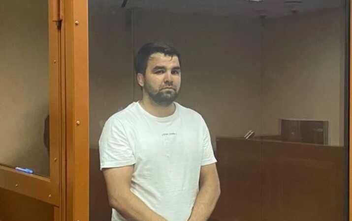 У РФ в Москві заарештували за тероризм тренера збірної Росії