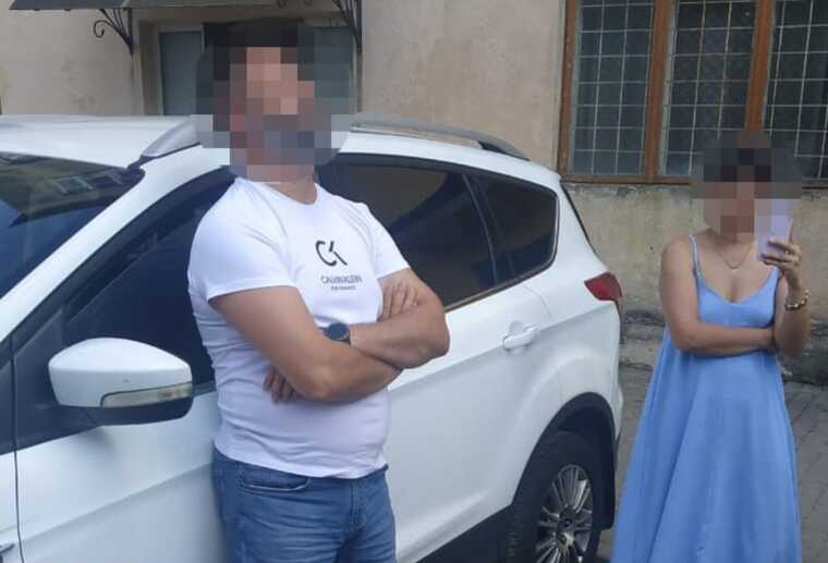 Командир воинской части в Кировоградской области растратил 12 миллионов гривен