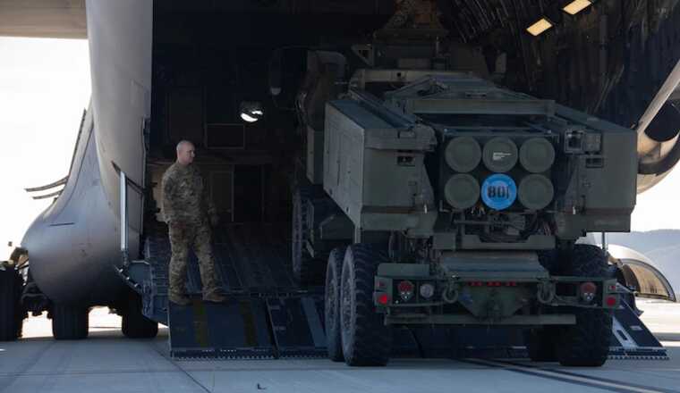 Германия и Польша договорились увеличить военную помощь Украине