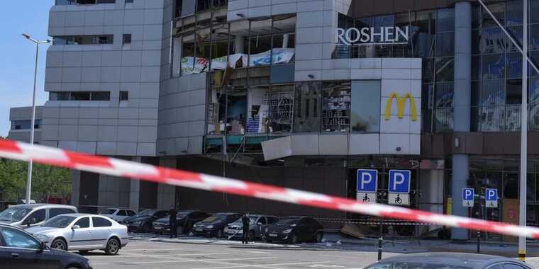 У Дніпрі оголошено день жалоби за загиблими, – ОВА