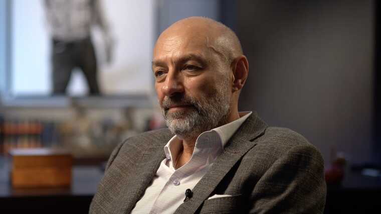 Kolomoisky’s associate, oligarch Boholyubov, fled Ukraine