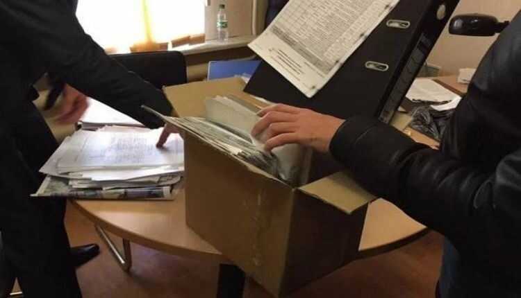 Searches in the State Customs Service: Law enforcers came to Serhiy Zvyahintsev and Oleksandr Maruzhenko