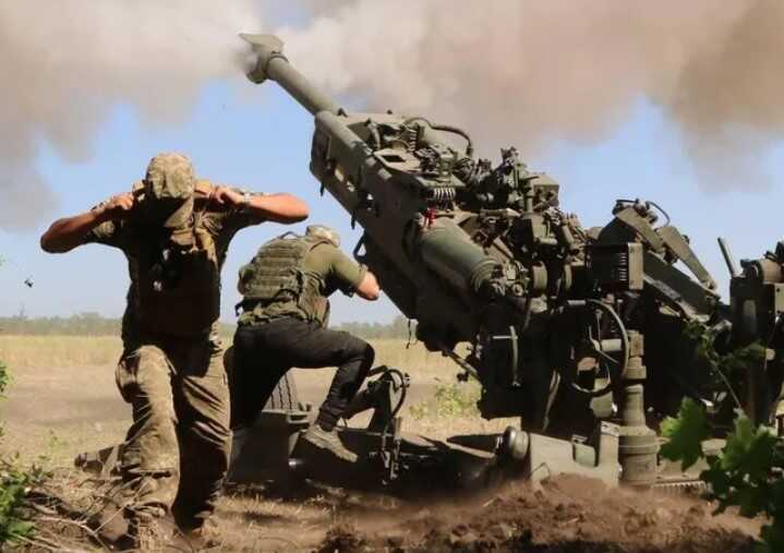 Ситуація на Харківщині контрольована, ворог лютує на Покровському напрямку, - Генштаб