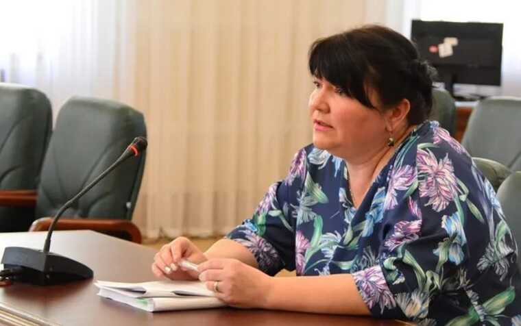 Суддя Живцова, яка приховувала хабар у Кодексі правопорушень, програла суд