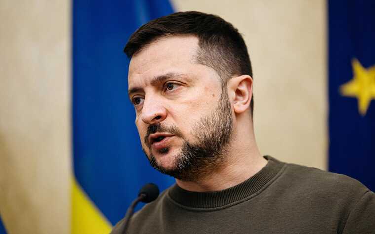 Президент анонсував безпекову угоду на саміті НАТО