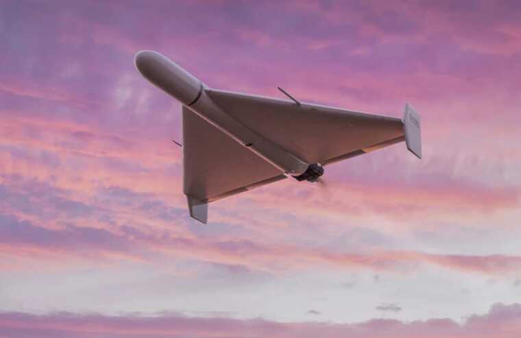 Окупанти знову атакують Україну "Шахедами"