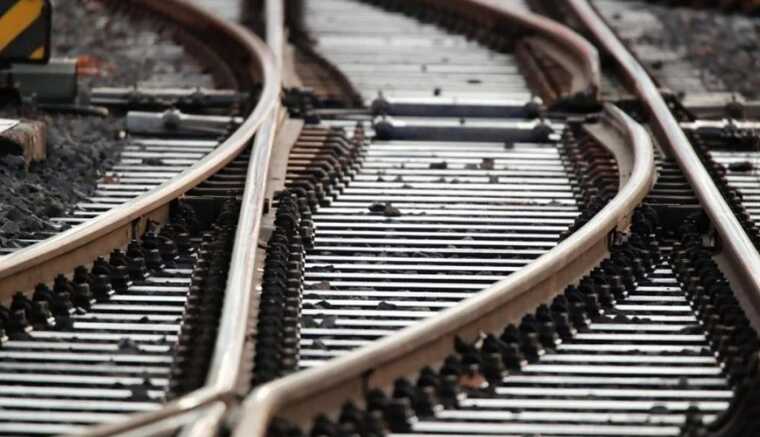 Партизани з «АТЕШ» зупинили рух потягів із боєприпасами КНДР під Єкатеринбургом