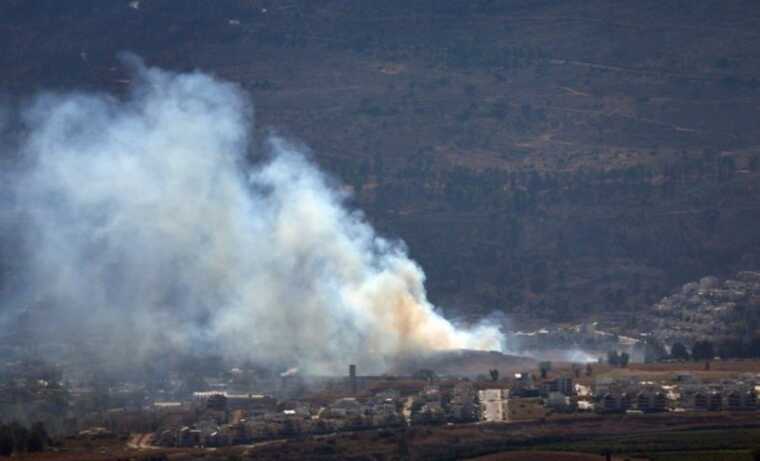 «Хезболла» завдала ракетного удару по Ізраїлю: є загиблий