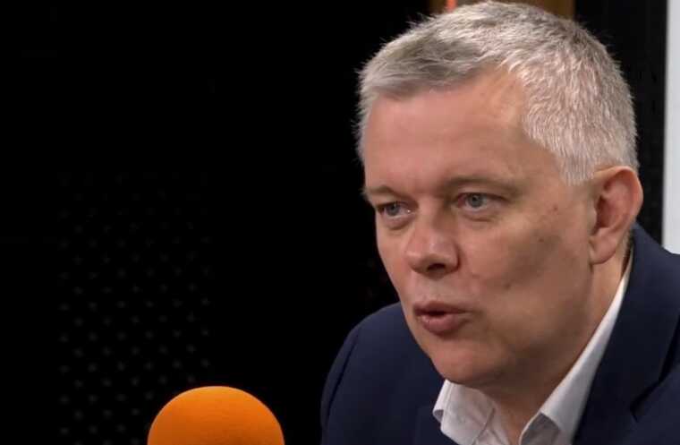 Україну не приймуть до НАТО, поки йде війна, – міністр внутрішніх справ Польщі Семоняк