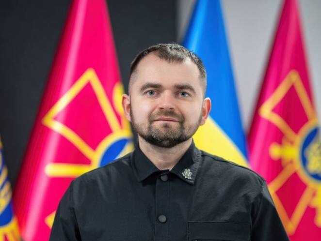 Чиновник Міноборони Гліб Канєвський задекларував квартиру в Польщі