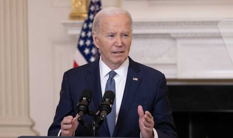 The Washington Post: У США закликали Байдена знятися з виборів