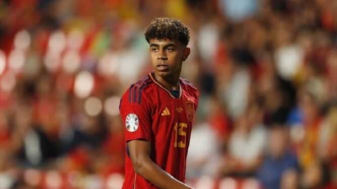 Испания выбила Германию в овертайме и стала первым полуфиналистом Евро-2024