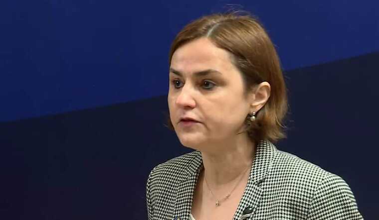 В МИД Румынии объяснили, почему Украина должна победить в войне с Россией