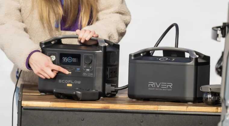 В Україні попит на генератори та «екофлоу» злетів на 450%