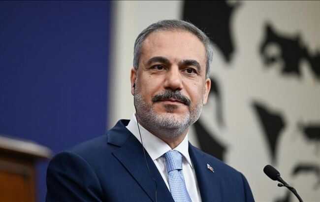 У Туреччині виступили за створення «платформи миру» для припинення війни в Україні